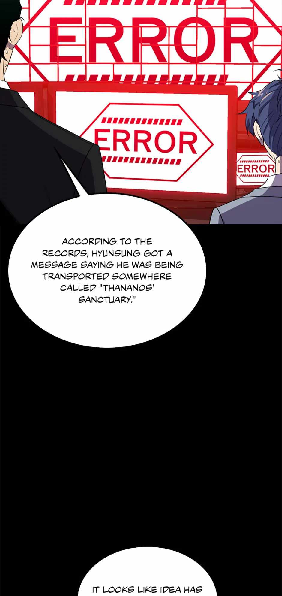 Sleeping Ranker Chapter 142 64